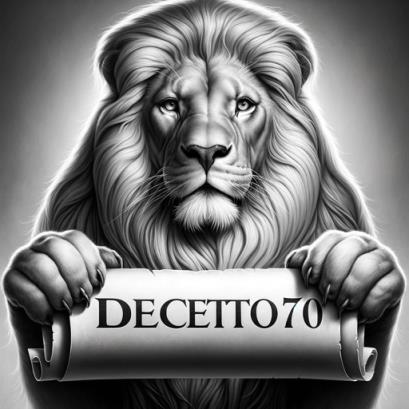 El Decreto del León (70/2023) - GPTSio