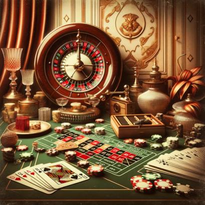 GPT Casino Strategy Optimizer - GPTSio