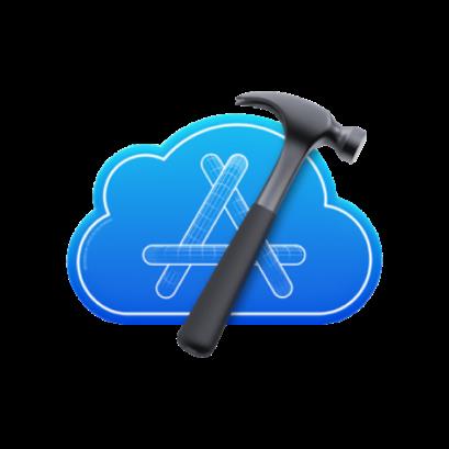 Apple X Code Cloud Complete Code Expert