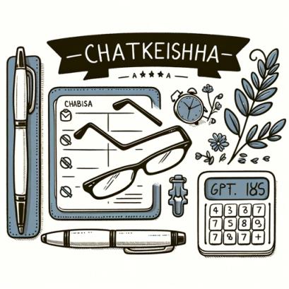 ChatKeisha