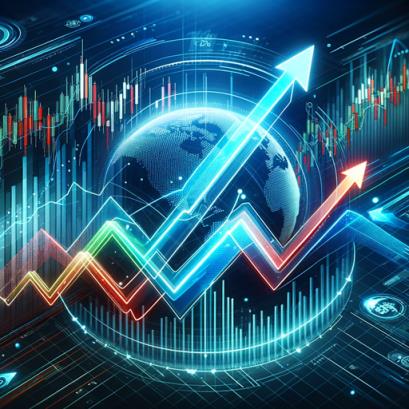 Forex Trend Predictor