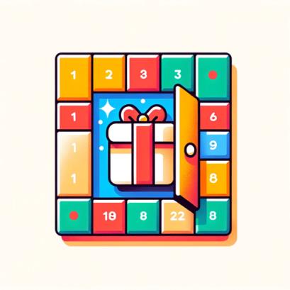 Advent Calendar Creator - GPTSio