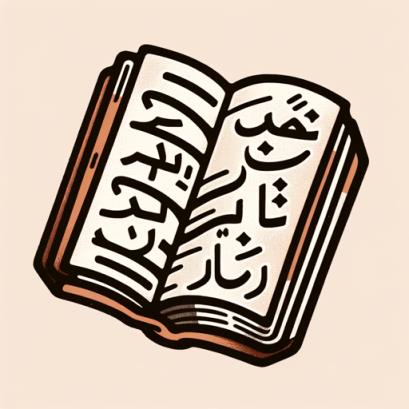 Arabic to English - GPTSio