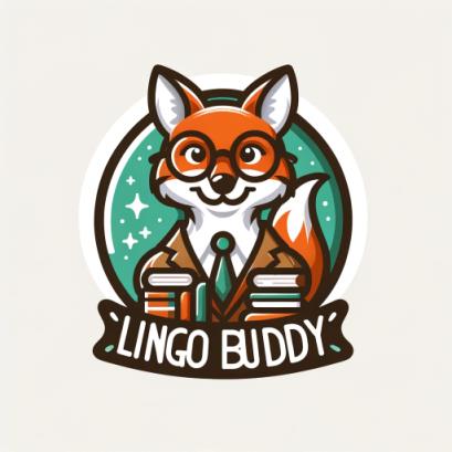 Lingo Buddy - GPTSio