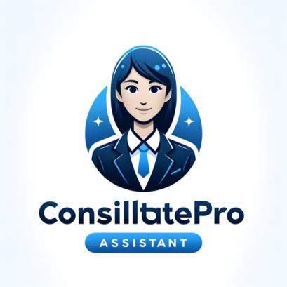 ConsolidatePro Assistant - GPTSio