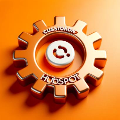 Hubspot Custom Code Workflow Helper - GPTSio