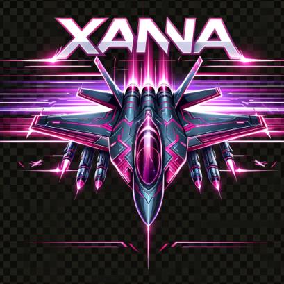 XANA Action Game