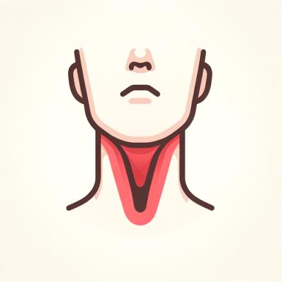 Throat Health Advisor