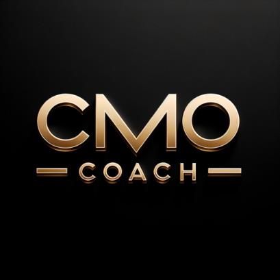 CMO Coach - GPTSio