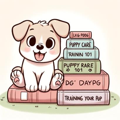 Puppy Parenting Coach - GPTSio