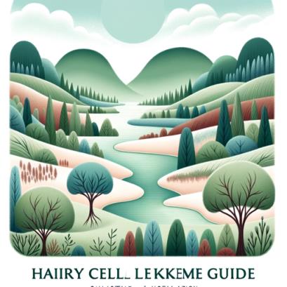 Hairy Cell Leukemia Guide - GPTSio