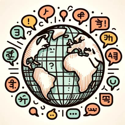 Polyglot Translator - GPTSio