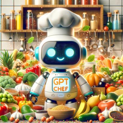 GPT Chef - GPTSio