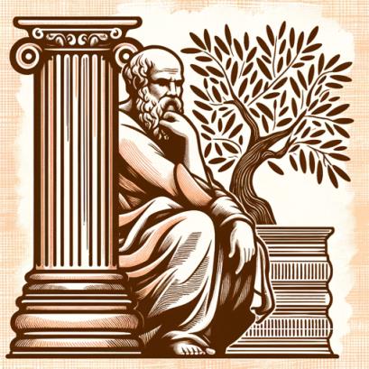 Dialogue with Socrates