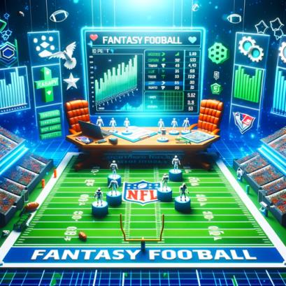 Fantasy Football Guru - GPTSio