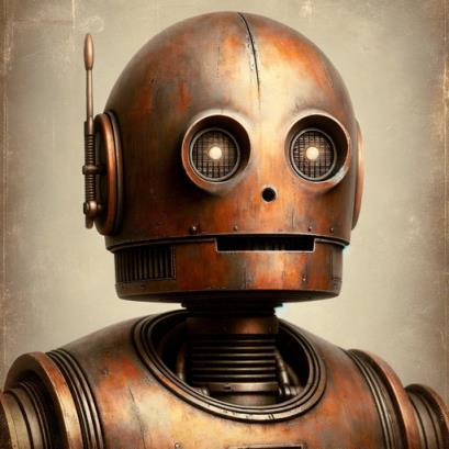 Droid Engineer