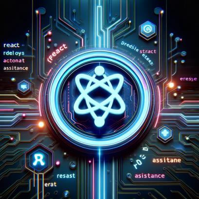 React Code Helper - GPTSio