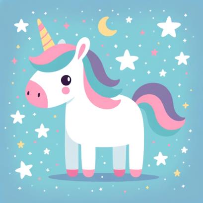 Unicorn Bedtime Stories - GPTSio