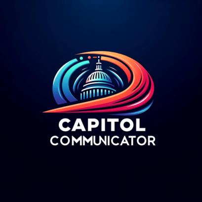 Capitol Communicator - GPTSio