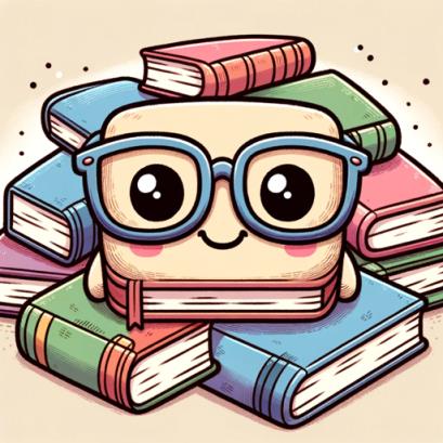 Little Book Buddy - GPTSio