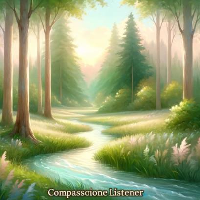 Compassionate Listener - GPTSio