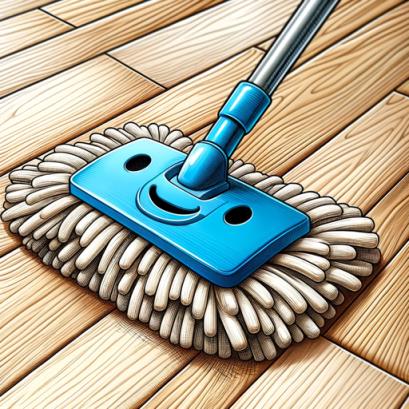 FloorPal: How to clean prefinished hardwood floors - GPTSio