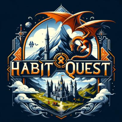 Habit Quest ⚔️ - GPTSio