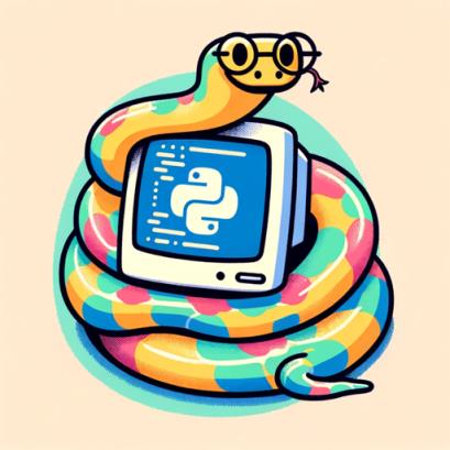 Python Mentor