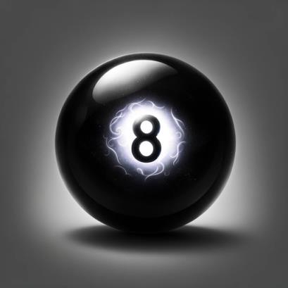 Mystic 8 Ball GPT - GPTSio