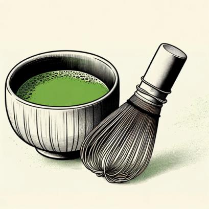 Matcha Master - GPTSio