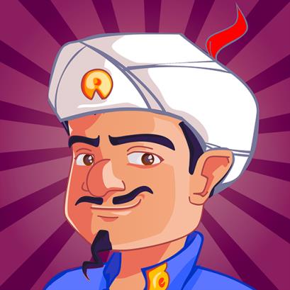 Akinator-IA