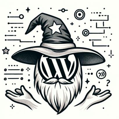 Wordpress Wizard - GPTSio