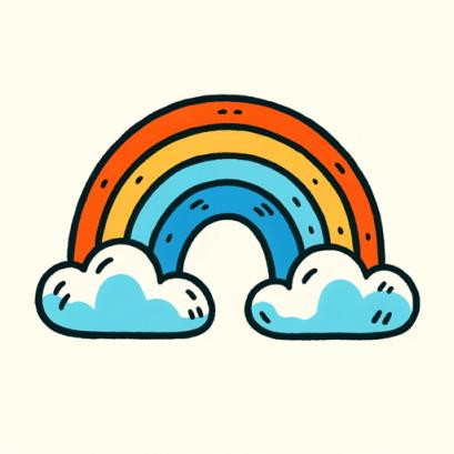 Rainbow Friend - GPTSio