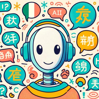 Polyglot Buddy Pro