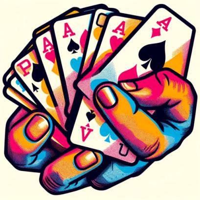 Poker Pro - GPTSio