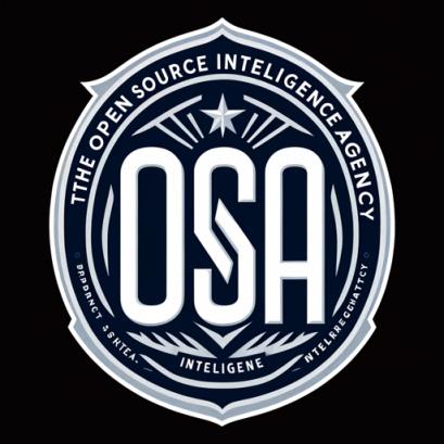 The Open Source Intelligence Agency - GPTSio