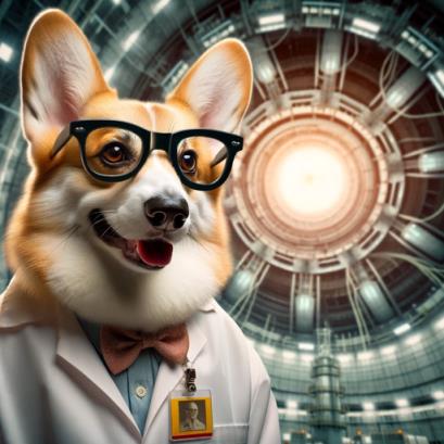 Fusion Industry Dog - GPTSio