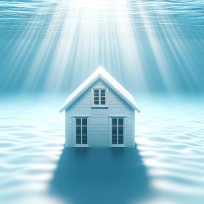 One House in the Water - GPTSio