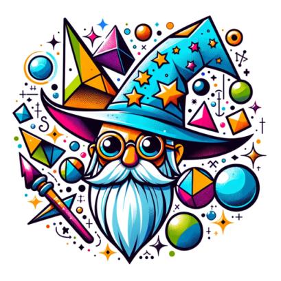 Geo Wizard