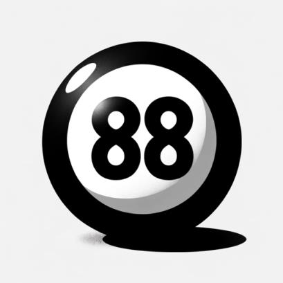 AI.EX Magic 88 Ball - GPTSio