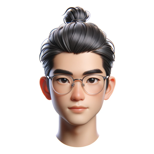 3D Avatar Generator - A - GPTSio