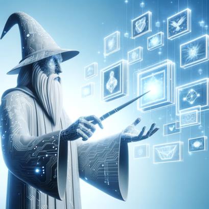 Webinar Outline Wizard