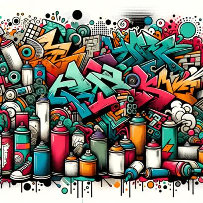 Street Art Scholar GPT - GPTSio