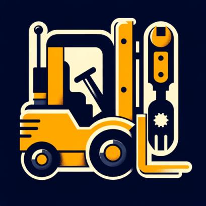 Forklift Pro - GPTSio