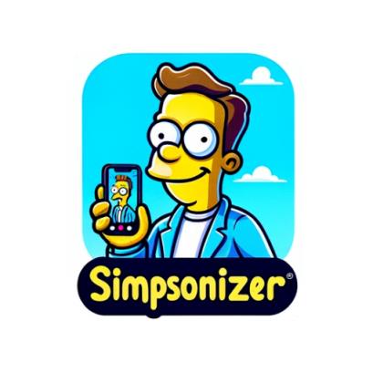 Simpsonizer v2 - GPTSio