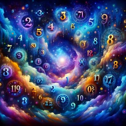 Lucky Numerology - GPTSio