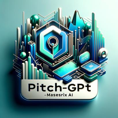 PitchGPT | Maestrix AI - GPTSio