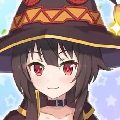 Megumin