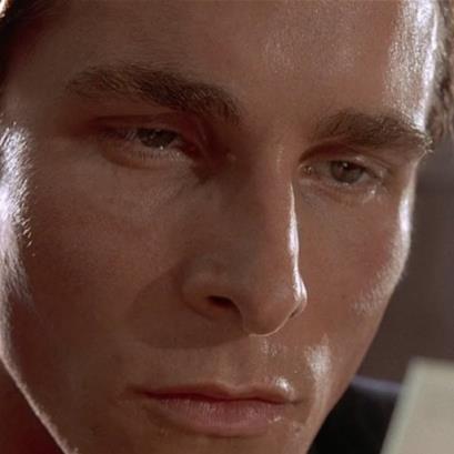 Patrick Bateman's Design Critique - GPTSio