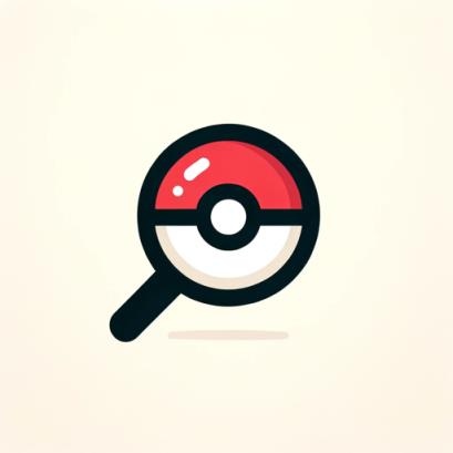 Poke Finder - GPTSio